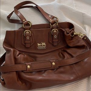 Coach handbag